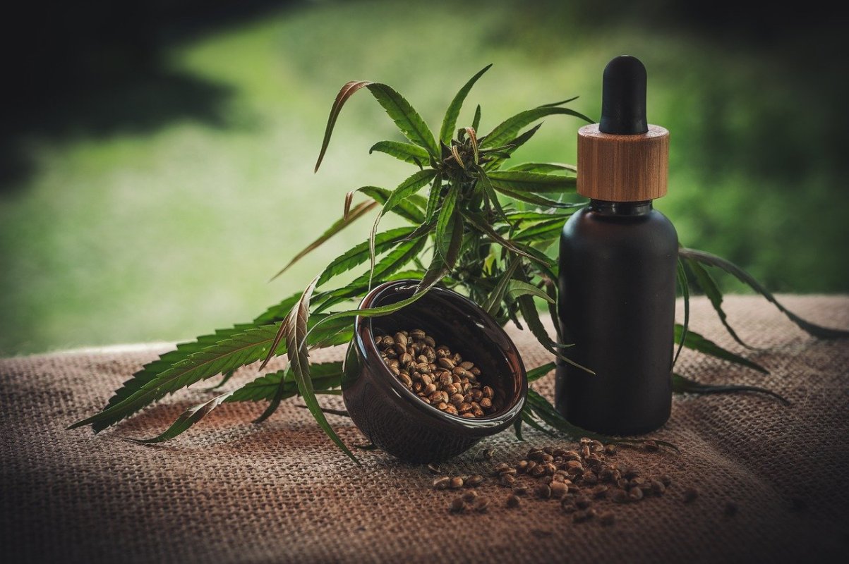 Kann man CBD bei Amazon kaufen?
